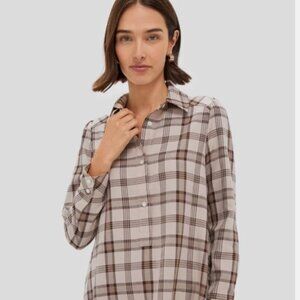 Tuckernuck Shirt dress